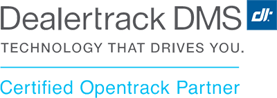 Certified Opentrack Partner