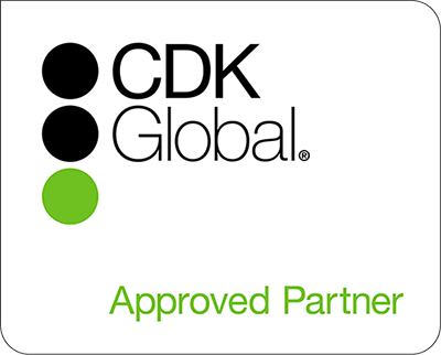 CDK Global Partner Program